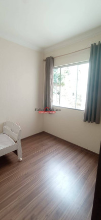 Imagem Apartamento com 3 Quartos à Venda, 100 m² em Vau Açu - Viçosa Imagem Apartamento com 3 Quartos à Venda, 100 m² em Vau Açu - Viçosa