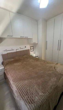 Imagem Apartamento com 2 Quartos à Venda, 37 m² em Presidente Altino - Osasco
