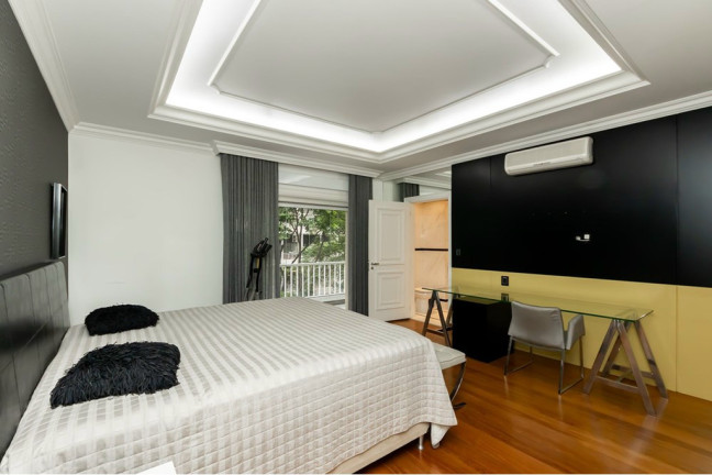 Imagem Apartamento com 3 Quartos à Venda, 391 m² em República - São Paulo Imagem Apartamento com 3 Quartos à Venda, 391 m² em República - São Paulo