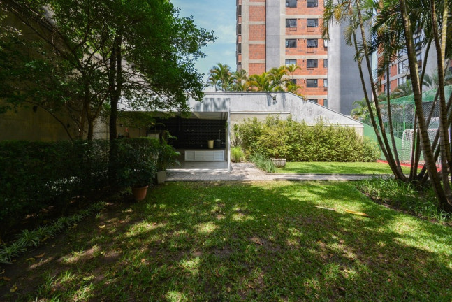 Imagem Apartamento com 2 Quartos à Venda, 119 m² em Sumarezinho - São Paulo