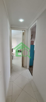 Imagem Apartamento com 3 Quartos para Alugar, 92 m² em Jardim Taquaral - São Paulo Imagem Apartamento com 3 Quartos para Alugar, 92 m² em Jardim Taquaral - São Paulo