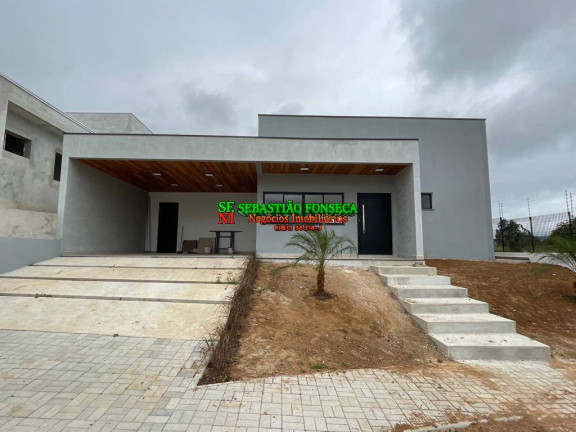 Imagem Casa de Condomínio com 3 Quartos à Venda, 398 m² em Residencial Colinas - Caçapava Imagem Casa de Condomínio com 3 Quartos à Venda, 398 m² em Residencial Colinas - Caçapava