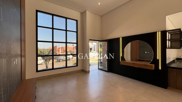 Imagem Casa com 3 Quartos à Venda, 204 m² em Residencial Evidências  - Indaiatuba
