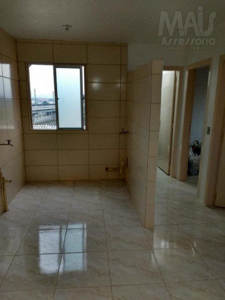 Imagem Apartamento com 2 Quartos à Venda, 42 m² em Liberdade - Novo Hamburgo Imagem Apartamento com 2 Quartos à Venda, 42 m² em Liberdade - Novo Hamburgo