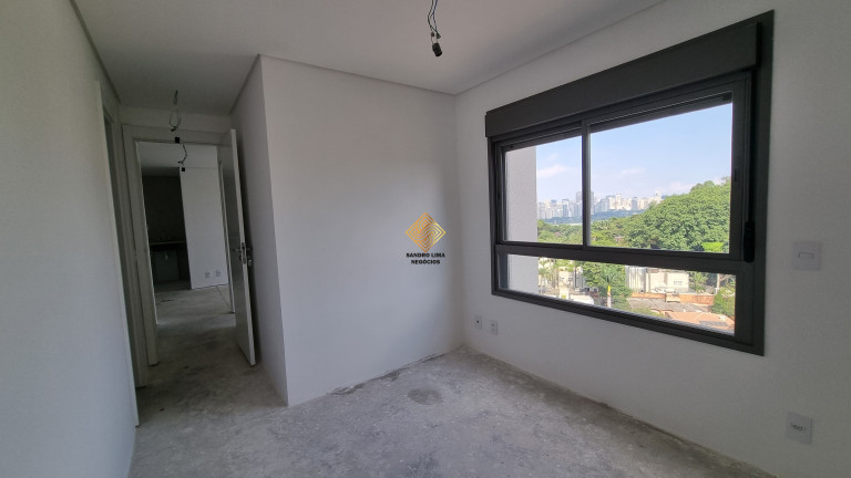Imagem Apartamento com 2 Quartos à Venda, 68 m² em Butantã - São Paulo