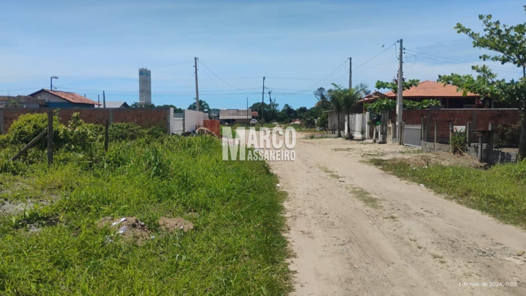 Imagem Terreno à Venda, 396 m² em Salinas - Balneário Barra Do Sul