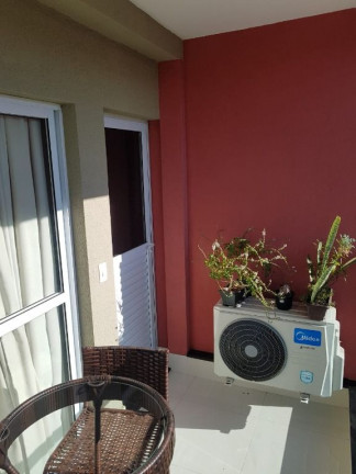 Imagem Apartamento com 3 Quartos à Venda, 72 m² em Santa Cruz - Americana