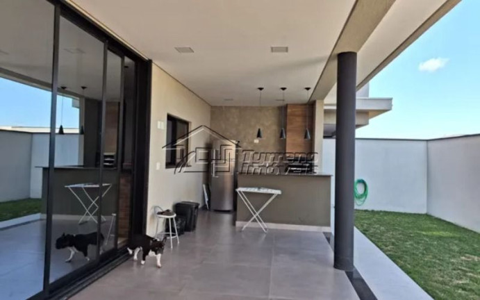 Imagem Casa de Condomínio com 3 Quartos à Venda, 240 m² em Loteamento Floresta - São José Dos Campos Imagem Casa de Condomínio com 3 Quartos à Venda, 240 m² em Loteamento Floresta - São José Dos Campos