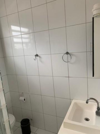 Imagem Apartamento com 2 Quartos à Venda, 115 m² em Gonzaga - Santos Imagem Apartamento com 2 Quartos à Venda, 115 m² em Gonzaga - Santos