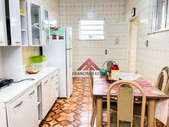 Imagem Casa com 2 Quartos à Venda, 150 m² em Fonseca - Niterói