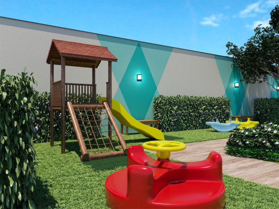 Imagem Imóvel com 2 Quartos à Venda, 35 m² em Jardim Avelino - São Paulo Imagem Imóvel com 2 Quartos à Venda, 35 m² em Jardim Avelino - São Paulo