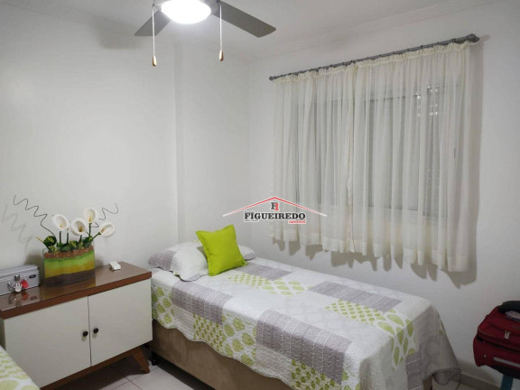 Imagem Apartamento com 2 Quartos à Venda, 105 m² em Guilhermina - Praia Grande