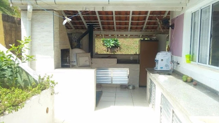 Imagem Chácara com 2 Quartos à Venda, 190 m² em Condomínio Belvedere - Atibaia Imagem Chácara com 2 Quartos à Venda, 190 m² em Condomínio Belvedere - Atibaia