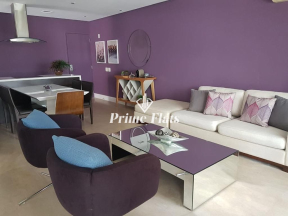 Imagem Apartamento com 2 Quartos para Alugar, 97 m² em Vila Nova Conceição - São Paulo Imagem Apartamento com 2 Quartos para Alugar, 97 m² em Vila Nova Conceição - São Paulo