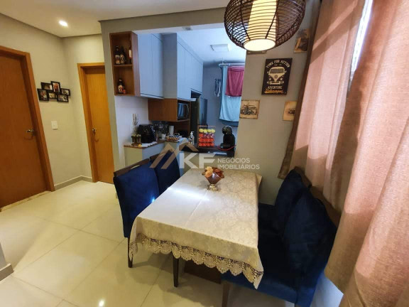Imagem Apartamento com 2 Quartos à Venda, 51 m² em Jardim Manoel Penna - Ribeirão Preto