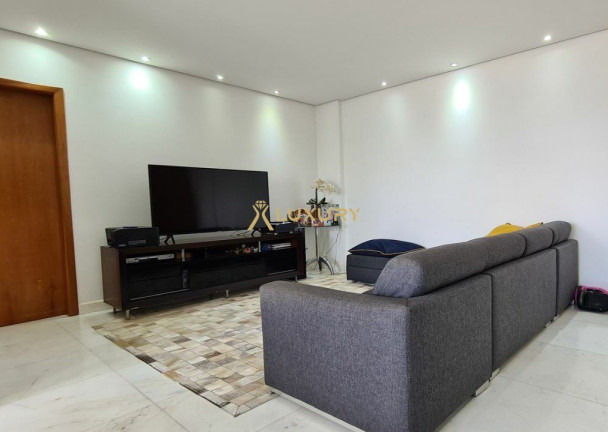 Imagem Imóvel com 3 Quartos à Venda, 98 m² em Santo Antônio - Belo Horizonte