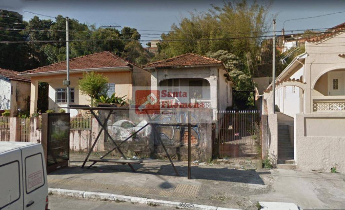 Foto do imóvel Terreno à Venda, 408 m² em Vila Prudente - São Paulo