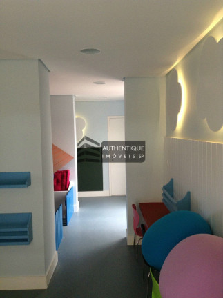 Imagem Apartamento com 3 Quartos à Venda, 95 m² em Granja Julieta - São Paulo