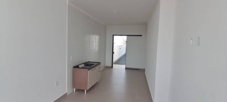 Imagem Casa com 2 Quartos à Venda,  em Bosque Da Mata - Tijucas