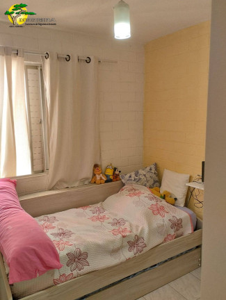 Imagem Apartamento com 2 Quartos para Alugar, 55 m² em São Paulo