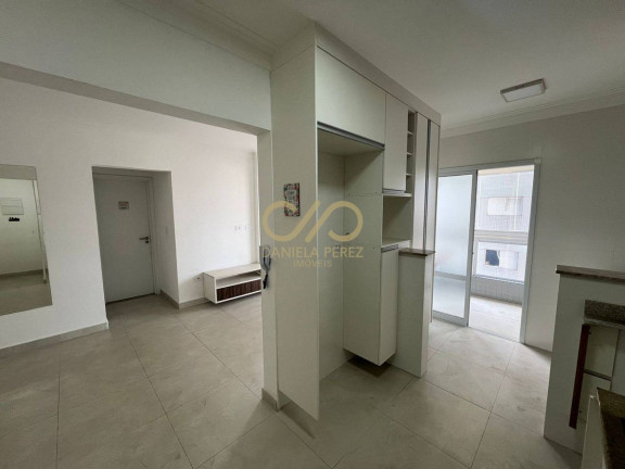 Imagem Apartamento com 1 Quarto à Venda, 55 m² em Boqueirão - Praia Grande