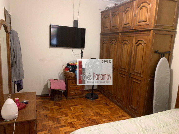 Imagem Sobrado com 4 Quartos à Venda, 155 m² em Ipiranga - São Paulo Imagem Sobrado com 4 Quartos à Venda, 155 m² em Ipiranga - São Paulo