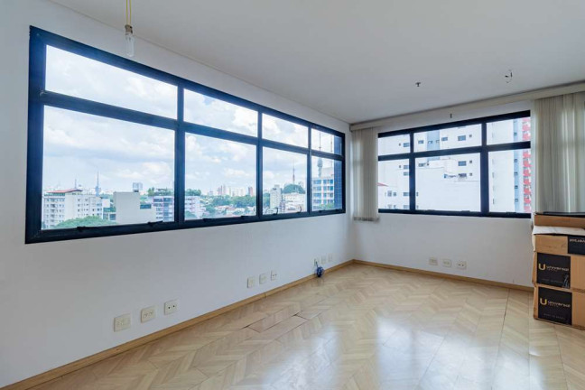 Foto do imóvel Sala Comercial à Venda, 41 m² em Perdizes - São Paulo