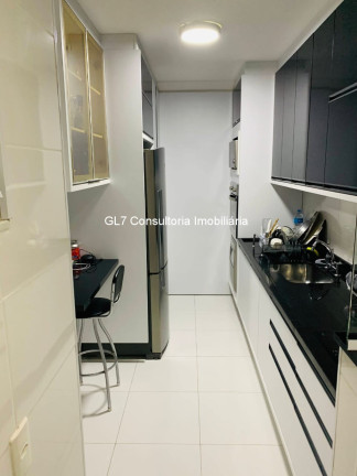 Imagem Apartamento com 3 Quartos à Venda, 80 m² em Parque Boa Esperança - Indaiatuba