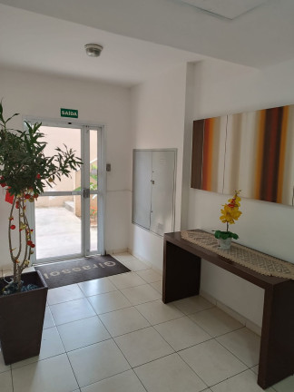 Imagem Apartamento com 2 Quartos à Venda, 46 m² em Jardim Petrópolis - Cotia Imagem Apartamento com 2 Quartos à Venda, 46 m² em Jardim Petrópolis - Cotia