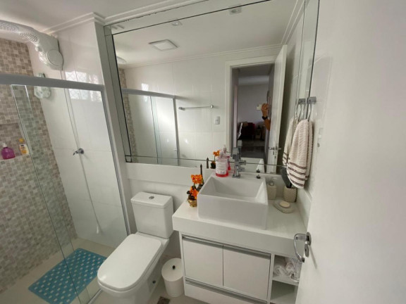 Imagem Apartamento com 3 Quartos à Venda, 82 m² em Stiep - Salvador