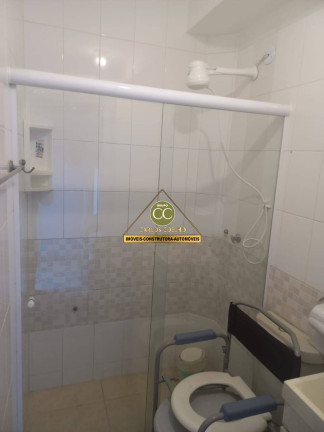 Imagem Apartamento com 2 Quartos à Venda, 72 m² em Praia Do Siqueira - Cabo Frio