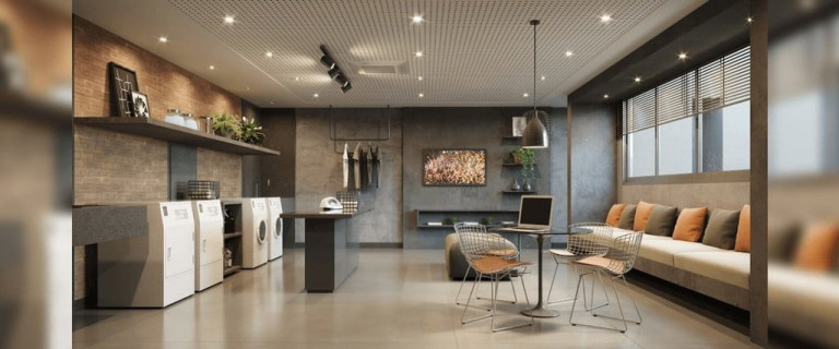 Imagem Imóvel com 1 Quarto à Venda, 37 m² em Jardim Paulista - São Paulo