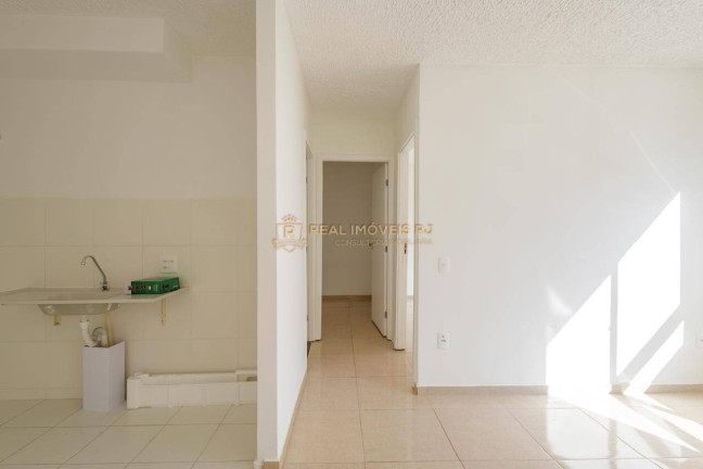 Imagem Apartamento com 2 Quartos à Venda, 43 m² em Bancários - Rio De Janeiro Imagem Apartamento com 2 Quartos à Venda, 43 m² em Bancários - Rio De Janeiro