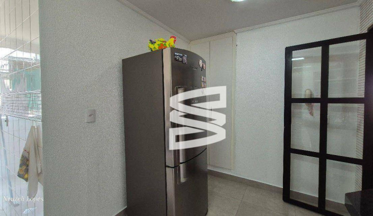 Apartamento com 3 Quartos à Venda, 88 m² em Alto - Piracicaba