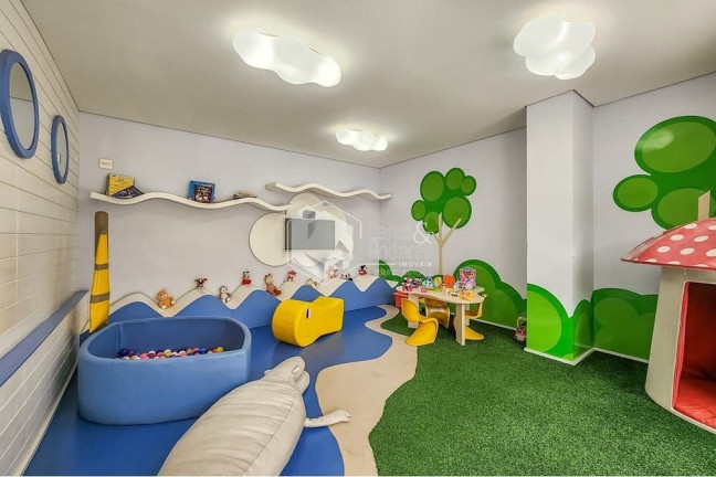 Imagem Apartamento com 1 Quarto à Venda, 47 m² em Barra Funda - São Paulo