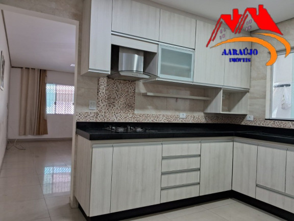 Imagem Casa com 4 Quartos à Venda, 320 m² em Santa Maria - Osasco