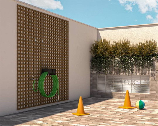 Imagem Apartamento com 2 Quartos à Venda, 78 m² em Marape - Santos