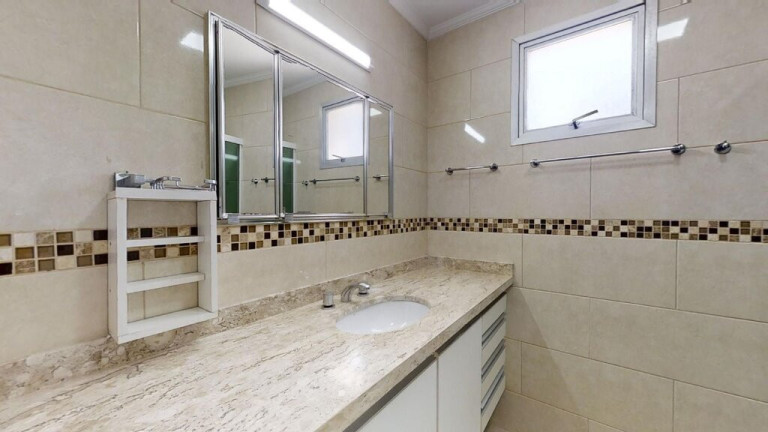 Imagem Apartamento com 3 Quartos à Venda, 113 m² em Moema - São Paulo