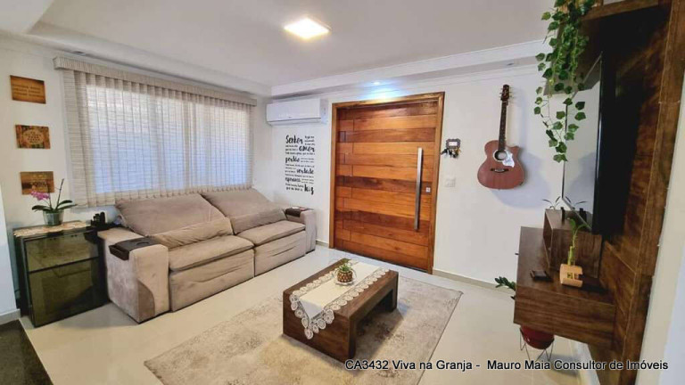 Imagem Casa de Condomínio com 3 Quartos à Venda, 250 m² em Jardim Elias - Vargem Grande Paulista Imagem Casa de Condomínio com 3 Quartos à Venda, 250 m² em Jardim Elias - Vargem Grande Paulista