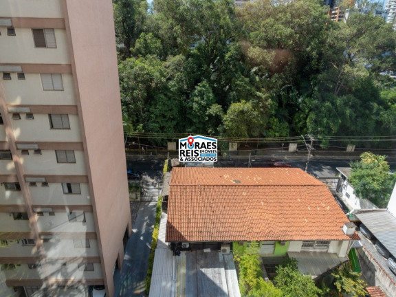 Imagem Apartamento com 3 Quartos à Venda, 192 m² em Cidade Monções - São Paulo