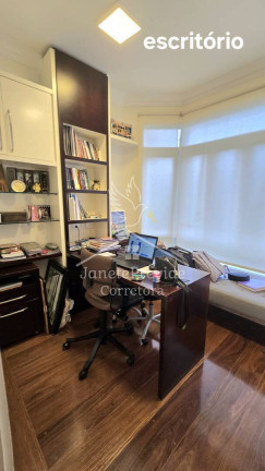 Imagem Casa de Condomínio com 5 Quartos à Venda, 299 m² em Alphaville - Santana De Parnaíba Imagem Casa de Condomínio com 5 Quartos à Venda, 299 m² em Alphaville - Santana De Parnaíba