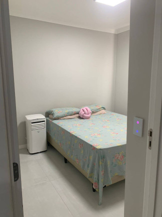 Imagem Apartamento com 2 Quartos à Venda, 40 m² em Jardim Continental - Botucatu Imagem Apartamento com 2 Quartos à Venda, 40 m² em Jardim Continental - Botucatu