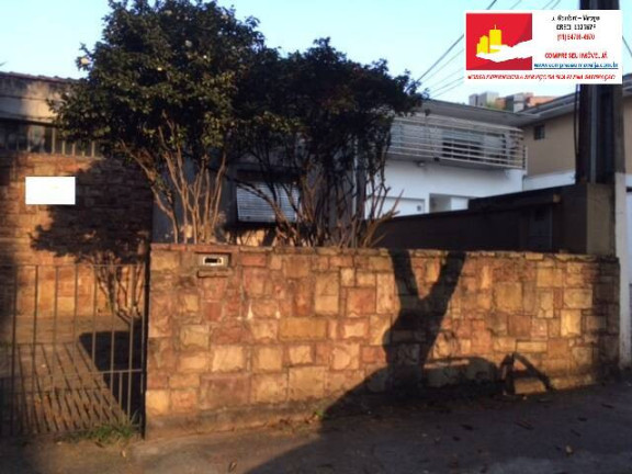 Imagem Casa com 3 Quartos à Venda, 200 m² em Vila Nova Conceição - São Paulo Imagem Casa com 3 Quartos à Venda, 200 m² em Vila Nova Conceição - São Paulo