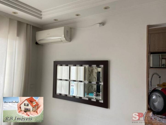 Imagem Apartamento com 2 Quartos à Venda, 54 m² em Vila São Pedro - Santo André Imagem Apartamento com 2 Quartos à Venda, 54 m² em Vila São Pedro - Santo André