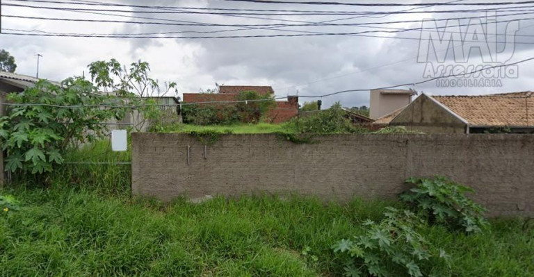 Imagem Terreno à Venda, em Campestre - São Leopoldo Imagem Terreno à Venda, em Campestre - São Leopoldo