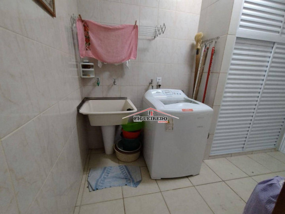 Imagem Casa com 3 Quartos à Venda, 120 m² em Canto Do Forte - Praia Grande