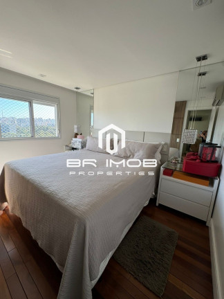 Imagem Imóvel com 2 Quartos à Venda, 57 m² em Vila Clementino - São Paulo