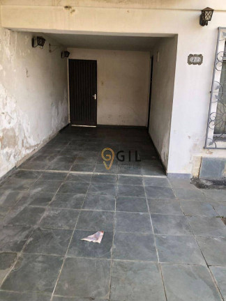 Imagem Casa com 3 Quartos à Venda, 110 m² em Jardim Santa Maria - Jacareí Imagem Casa com 3 Quartos à Venda, 110 m² em Jardim Santa Maria - Jacareí