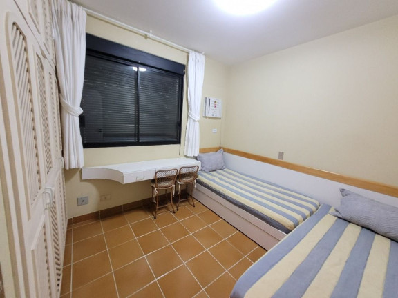 Imagem Apartamento com 3 Quartos à Venda, 139 m² em Pitangueiras - Guarujá