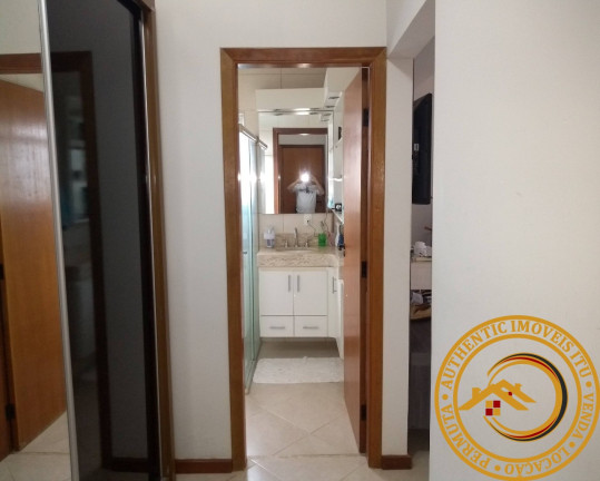 Imagem Casa com 3 Quartos à Venda, em Chácaras Leonardi - Itu Imagem Casa com 3 Quartos à Venda, em Chácaras Leonardi - Itu